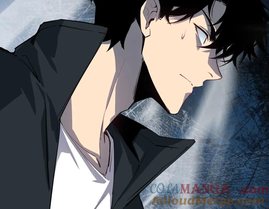 《虫族主宰：我玩的就是天灾》第3话 正面对抗 第101页