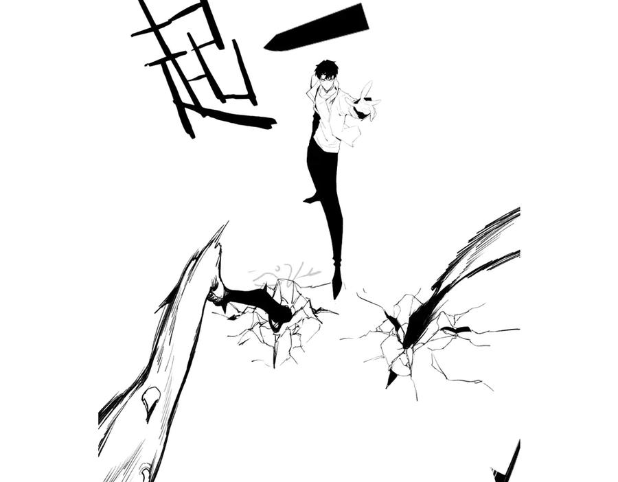 《虫族主宰：我玩的就是天灾》第3话 正面对抗 第187页