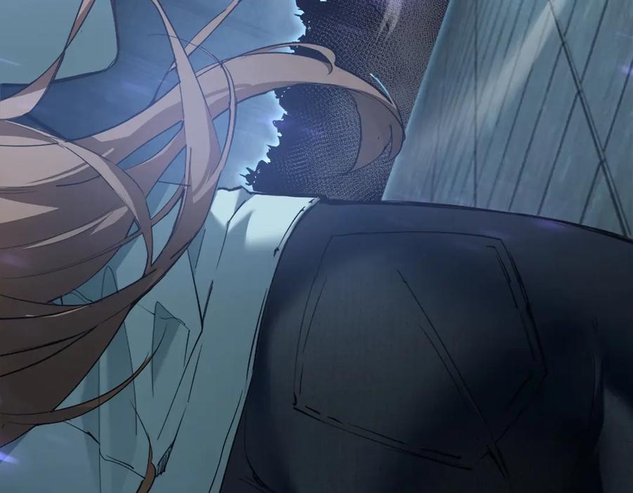 《虫族主宰：我玩的就是天灾》第3话 正面对抗 第40页