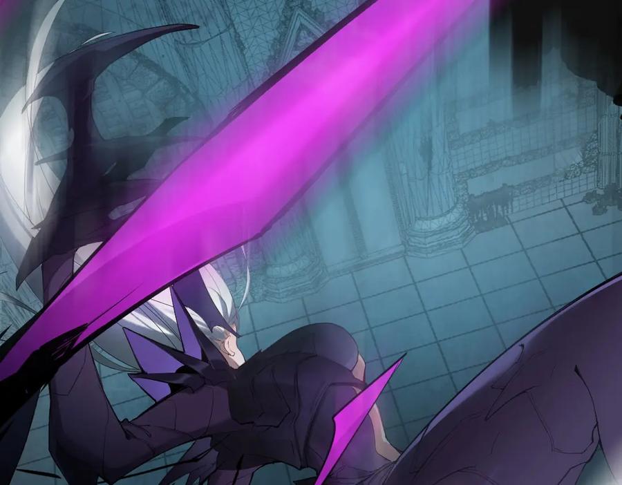 《虫族主宰：我玩的就是天灾》第3话 正面对抗 第164页