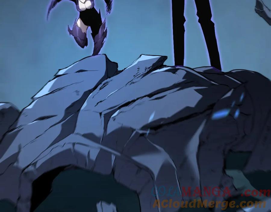 《虫族主宰：我玩的就是天灾》第3话 正面对抗 第137页