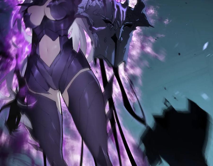 《虫族主宰：我玩的就是天灾》第3话 正面对抗 第131页