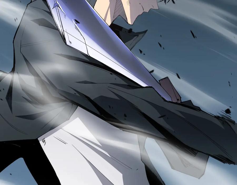 《虫族主宰：我玩的就是天灾》第3话 正面对抗 第87页