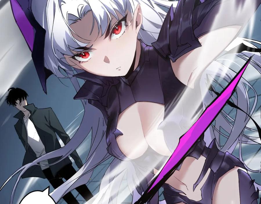 《虫族主宰：我玩的就是天灾》第3话 正面对抗 第107页