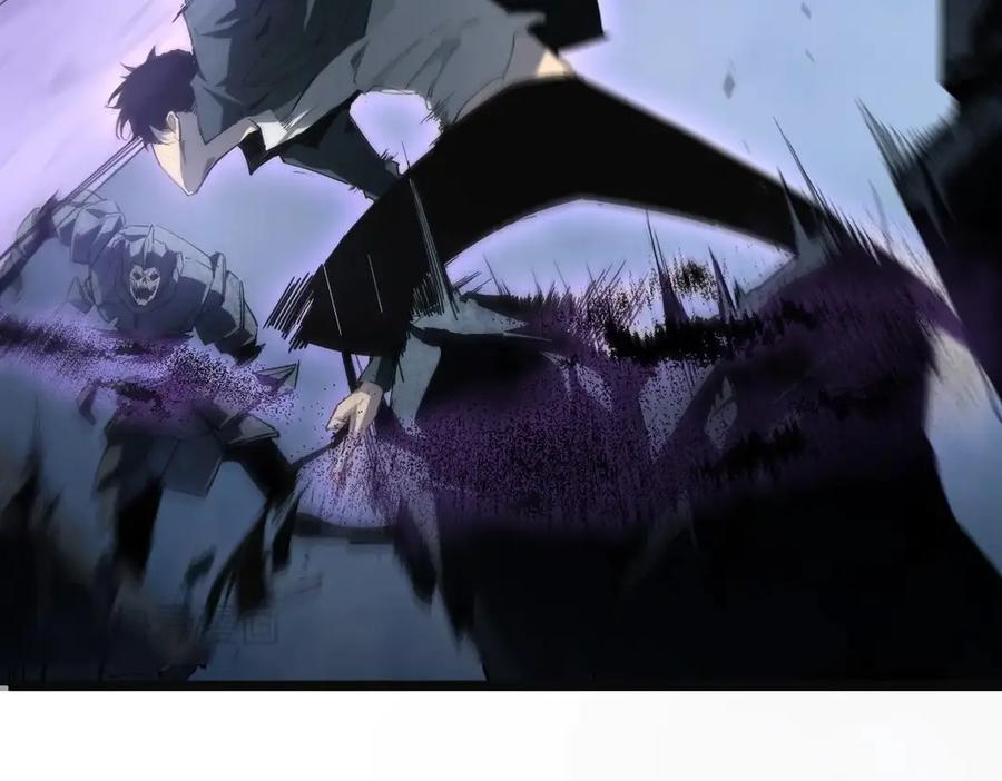 《虫族主宰：我玩的就是天灾》第3话 正面对抗 第58页