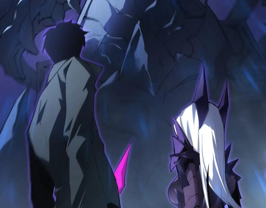 《虫族主宰：我玩的就是天灾》第3话 正面对抗 第148页