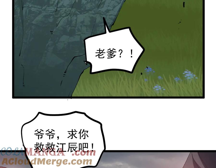 《虫族主宰：我玩的就是天灾》第30话 诛镇国 第17页