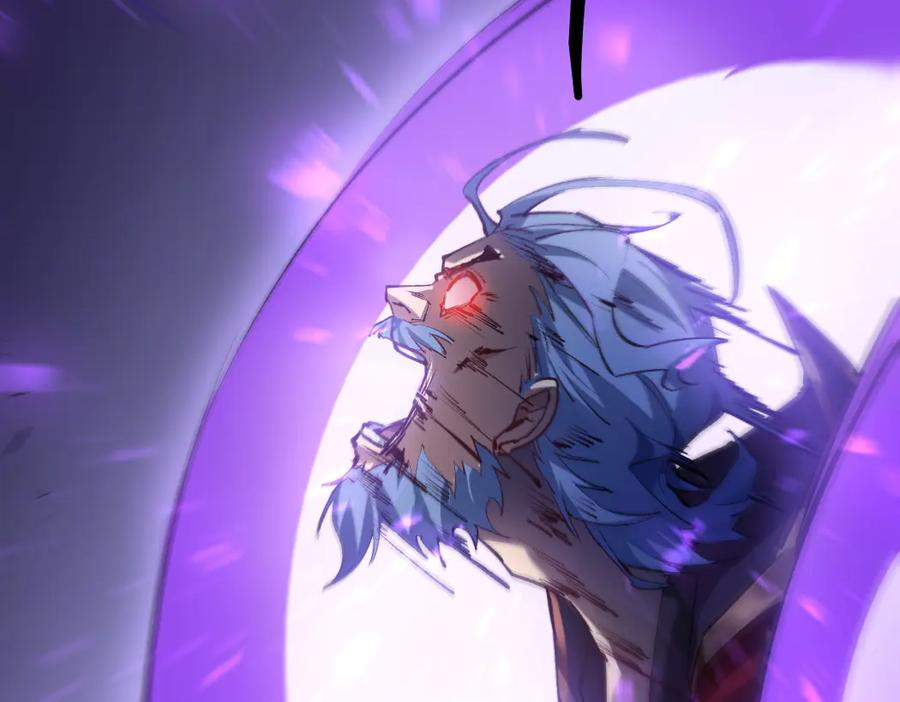 《虫族主宰：我玩的就是天灾》第30话 诛镇国 第98页
