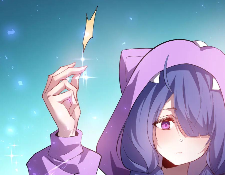 《虫族主宰：我玩的就是天灾》第32话 开启二转 第10页