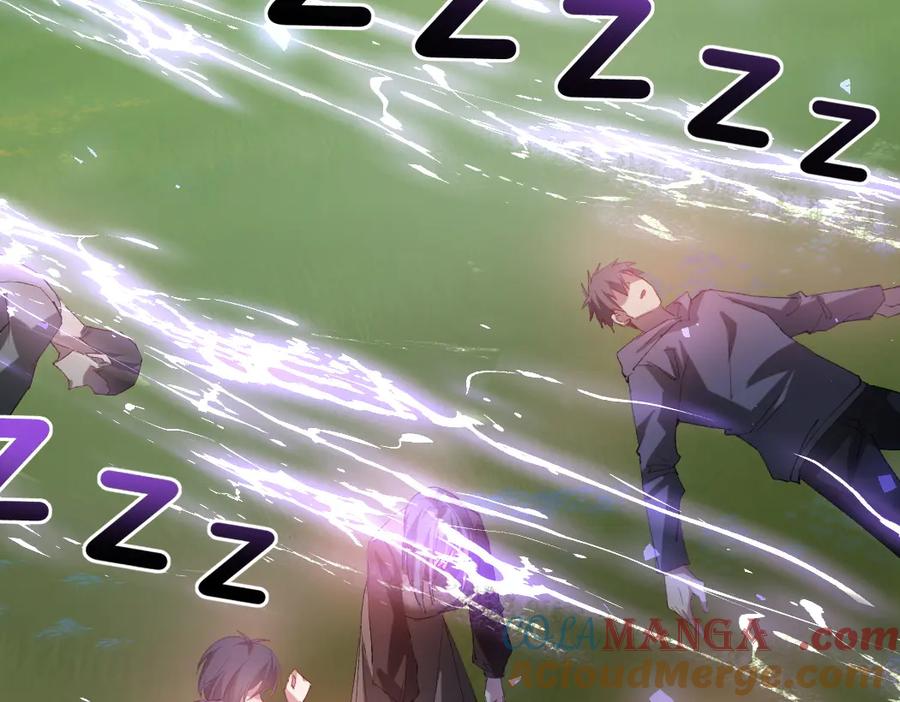 《虫族主宰：我玩的就是天灾》第32话 开启二转 第17页