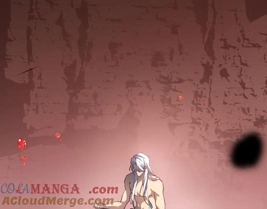 《虫族主宰：我玩的就是天灾》第33话 摩擦姬玄月 第5页