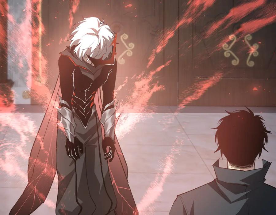 《虫族主宰：我玩的就是天灾》第35话 九黎神藏 第19页