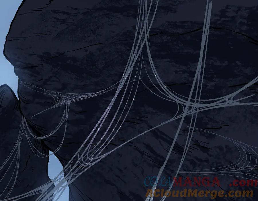 《虫族主宰：我玩的就是天灾》第35话 九黎神藏 第61页