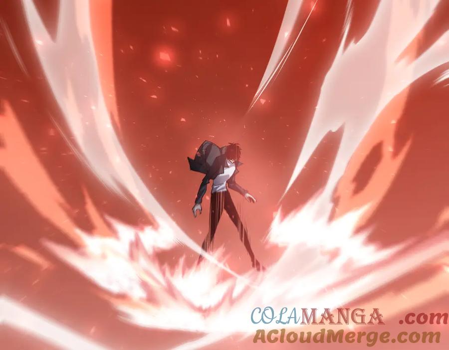 《虫族主宰：我玩的就是天灾》第35话 九黎神藏 第37页