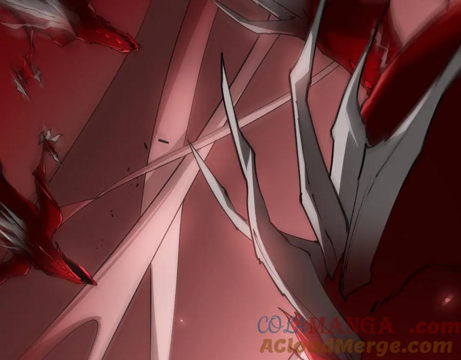 《虫族主宰：我玩的就是天灾》第36话 活的古神尸 第141页