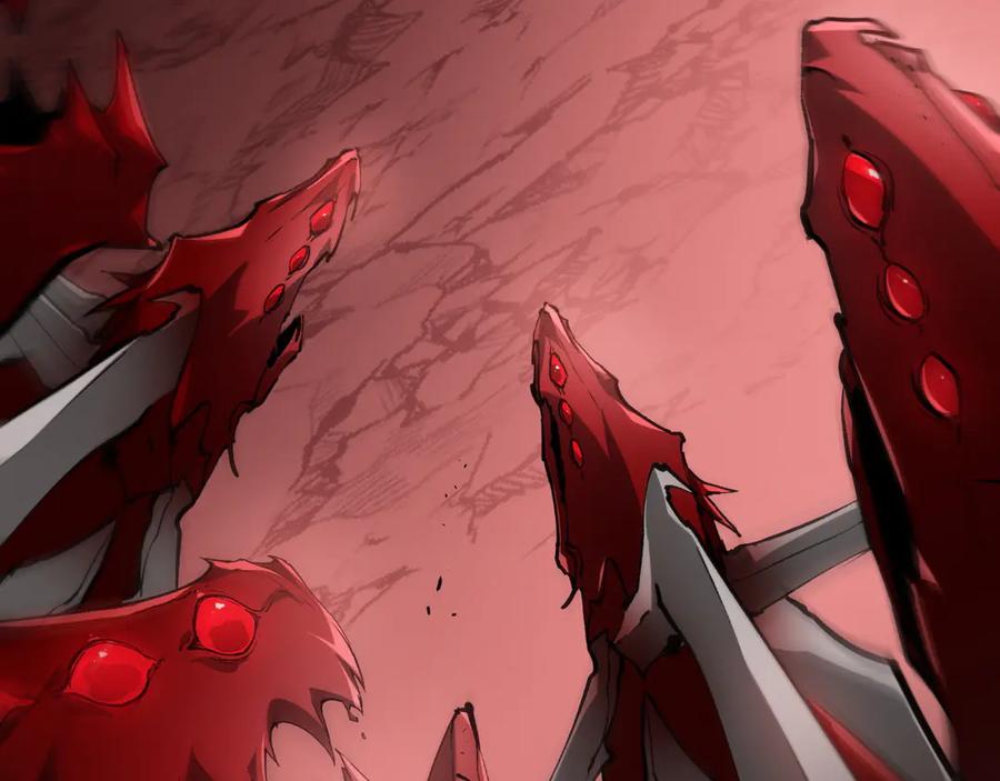 《虫族主宰：我玩的就是天灾》第36话 活的古神尸 第146页