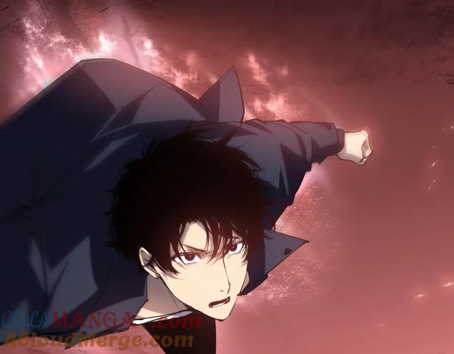 《虫族主宰：我玩的就是天灾》第36话 活的古神尸 第129页