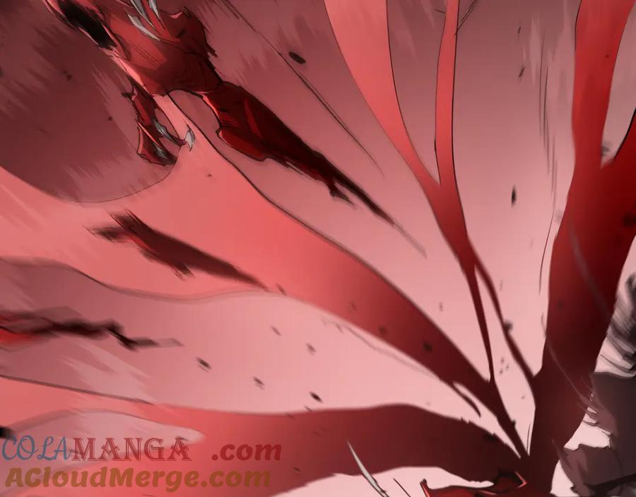 《虫族主宰：我玩的就是天灾》第36话 活的古神尸 第37页