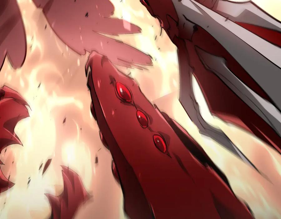 《虫族主宰：我玩的就是天灾》第36话 活的古神尸 第44页