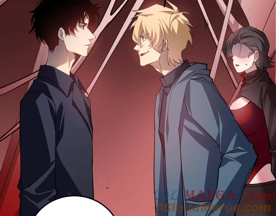 《虫族主宰：我玩的就是天灾》第36话 活的古神尸 第69页