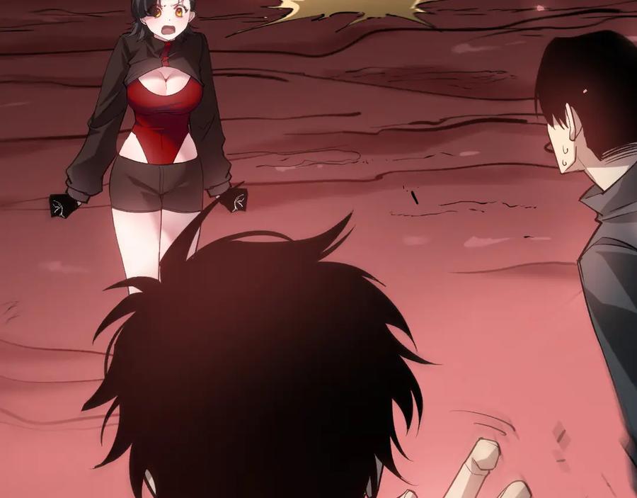 《虫族主宰：我玩的就是天灾》第36话 活的古神尸 第78页