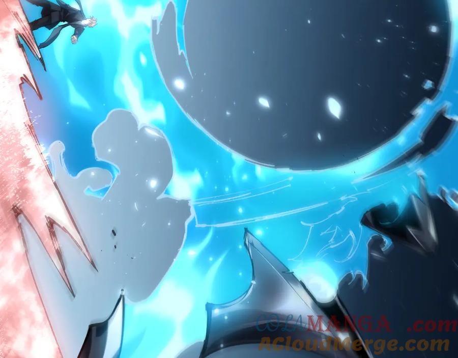 《虫族主宰：我玩的就是天灾》第36话 活的古神尸 第97页