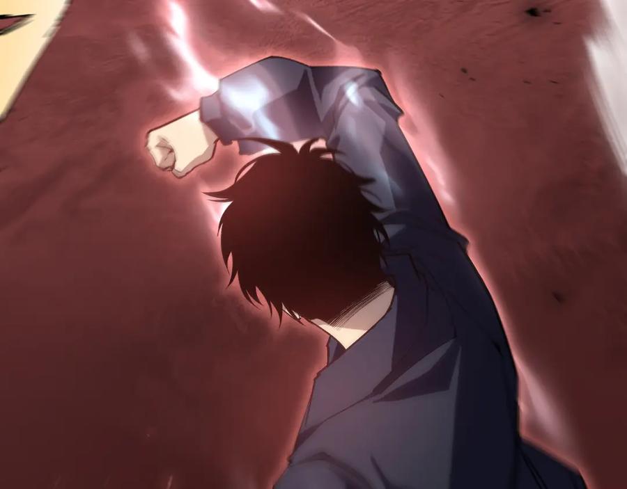 《虫族主宰：我玩的就是天灾》第36话 活的古神尸 第104页