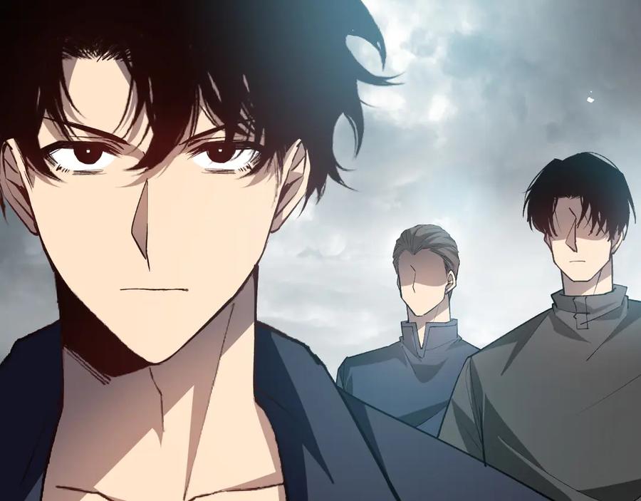 《虫族主宰：我玩的就是天灾》第36话 活的古神尸 第8页
