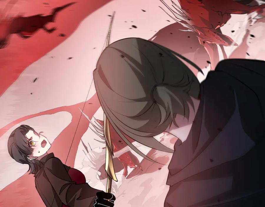 《虫族主宰：我玩的就是天灾》第36话 活的古神尸 第38页