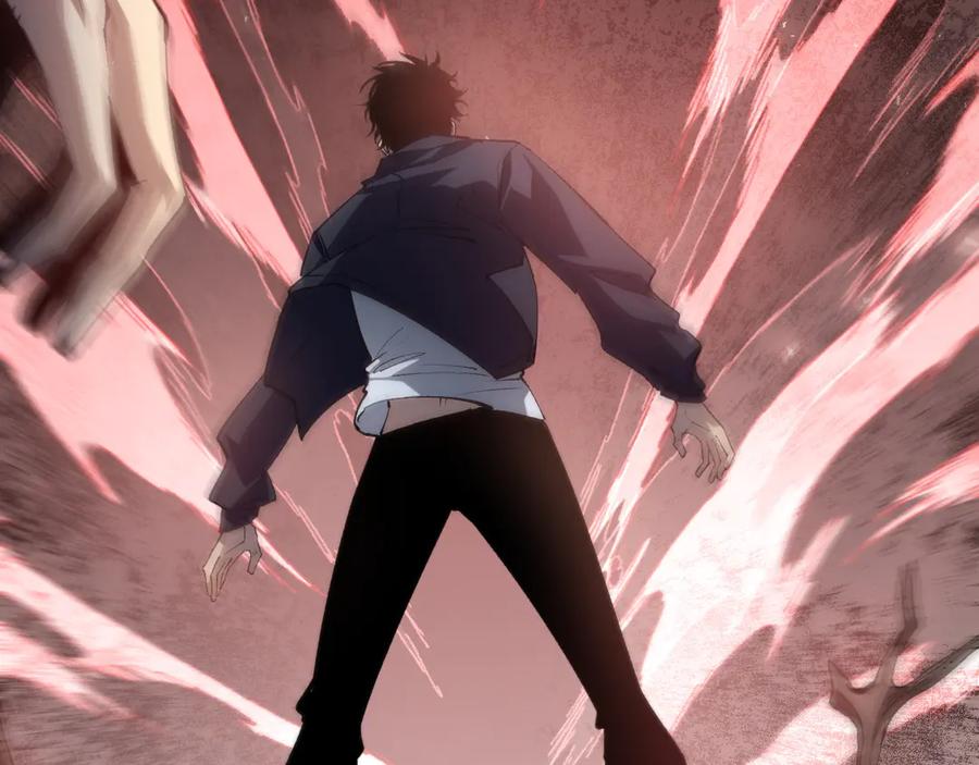 《虫族主宰：我玩的就是天灾》第36话 活的古神尸 第12页