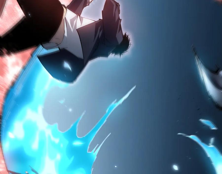 《虫族主宰：我玩的就是天灾》第36话 活的古神尸 第96页