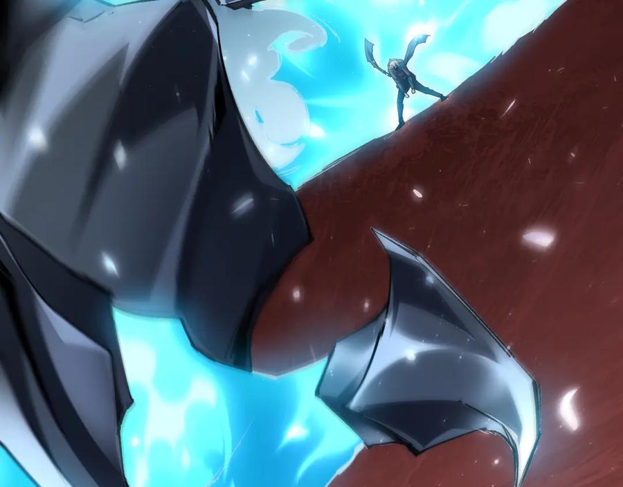 《虫族主宰：我玩的就是天灾》第36话 活的古神尸 第91页