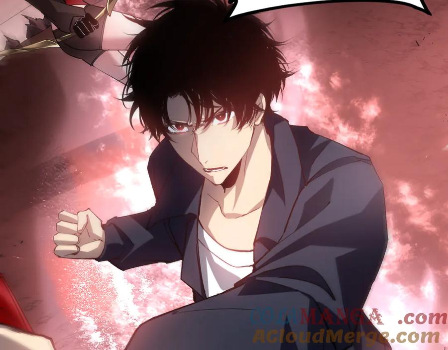 《虫族主宰：我玩的就是天灾》第36话 活的古神尸 第149页