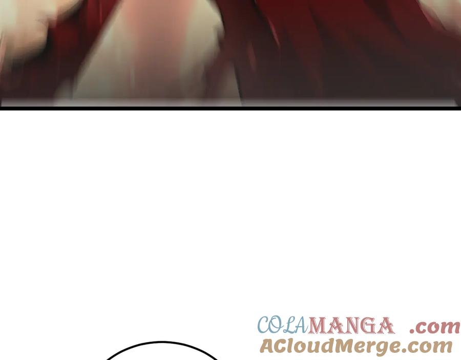 《虫族主宰：我玩的就是天灾》第36话 活的古神尸 第45页