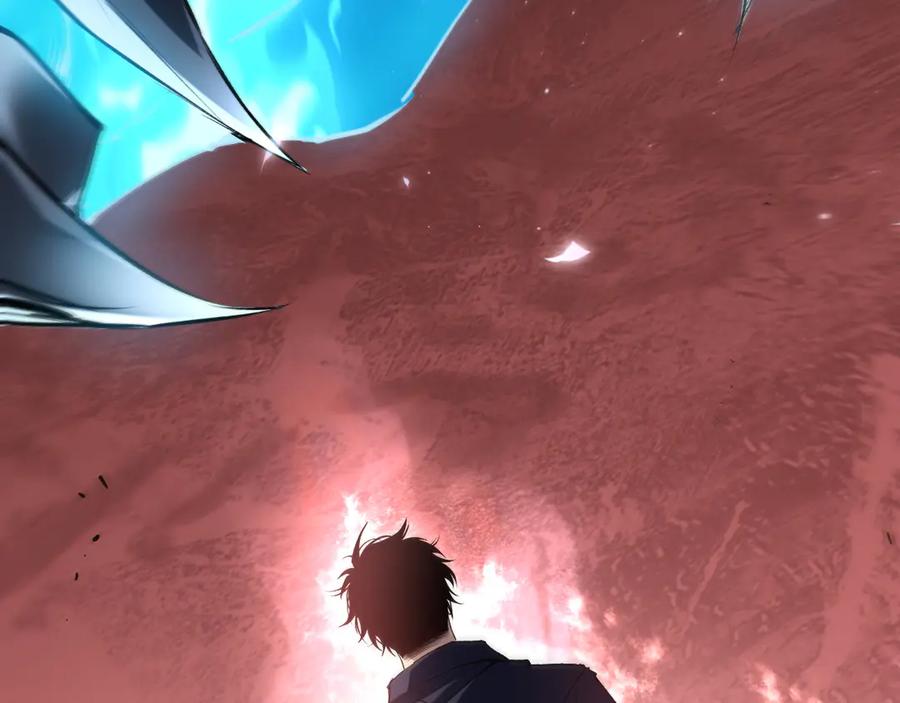 《虫族主宰：我玩的就是天灾》第36话 活的古神尸 第92页
