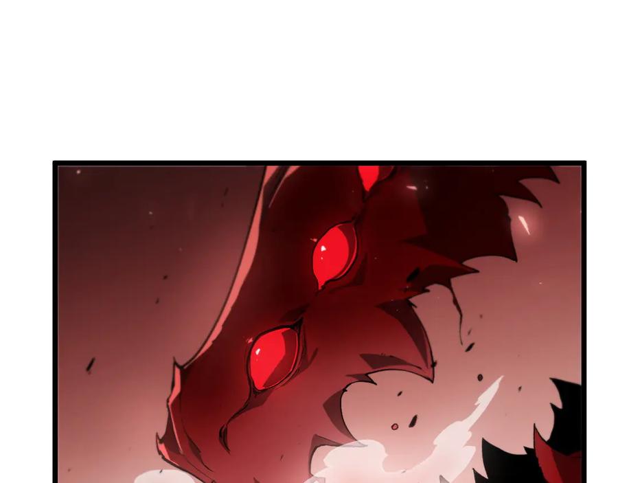 《虫族主宰：我玩的就是天灾》第36话 活的古神尸 第35页