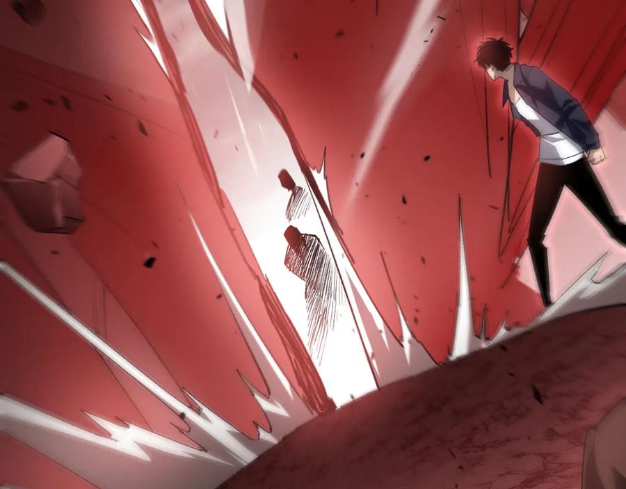 《虫族主宰：我玩的就是天灾》第39话 脑域夺舍 第27页