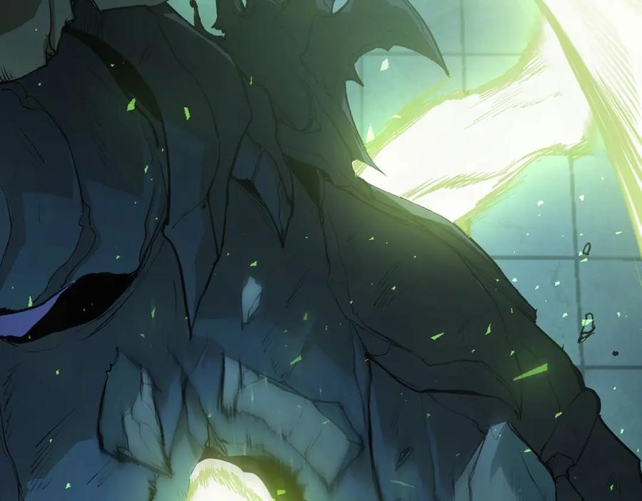 《虫族主宰：我玩的就是天灾》第4话 启程荒野 第27页