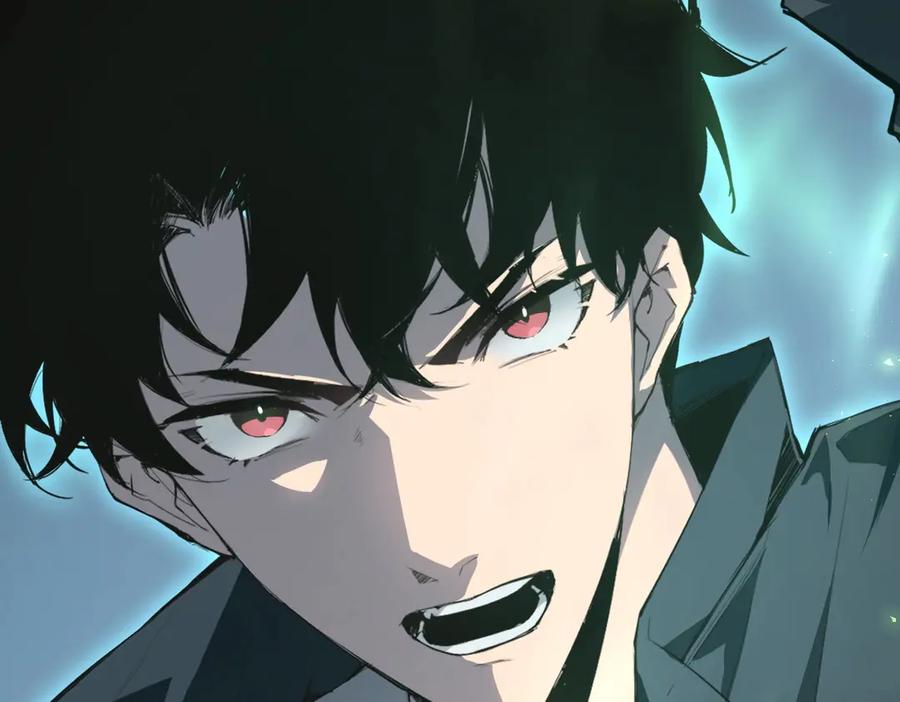 《虫族主宰：我玩的就是天灾》第4话 启程荒野 第32页