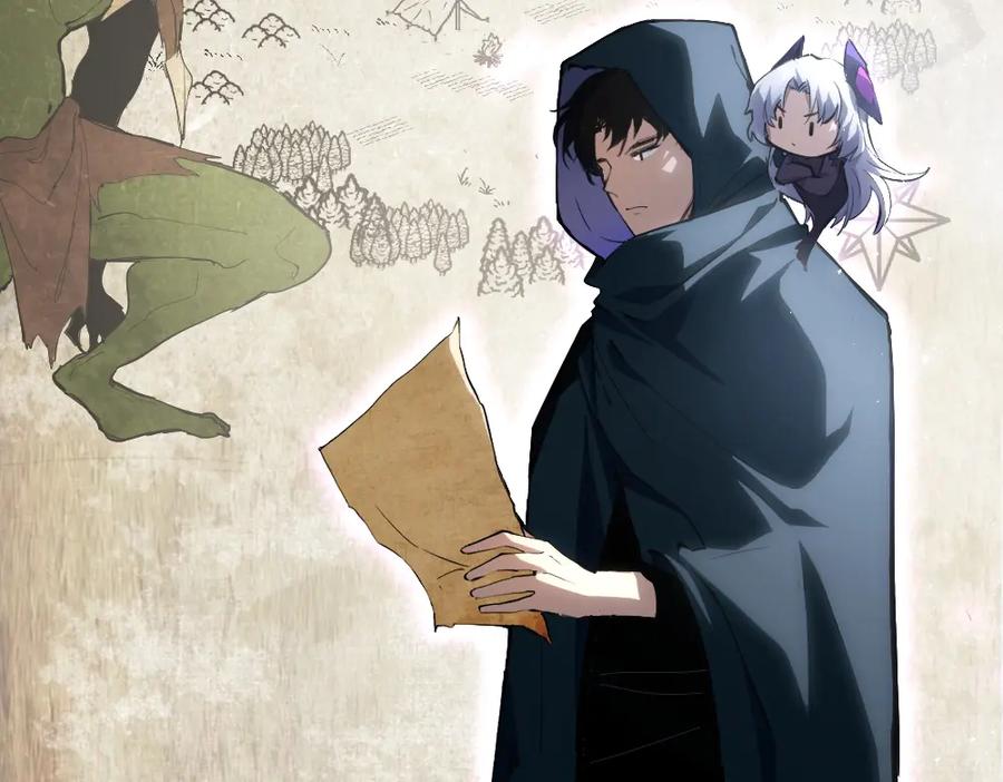《虫族主宰：我玩的就是天灾》第4话 启程荒野 第178页