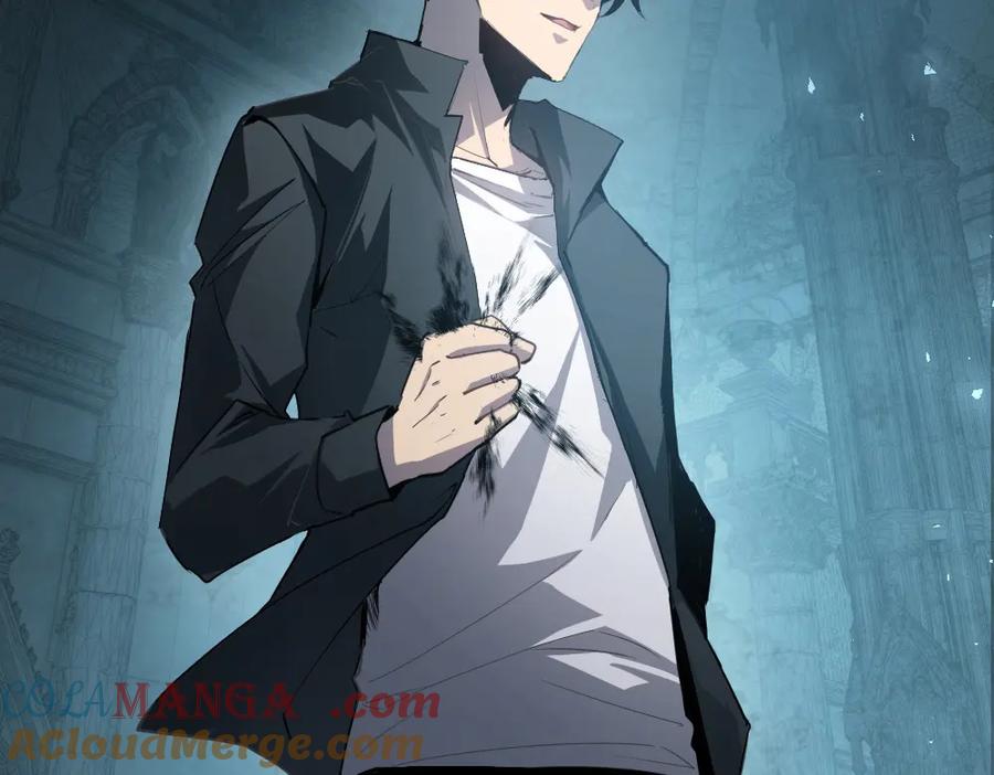 《虫族主宰：我玩的就是天灾》第4话 启程荒野 第149页