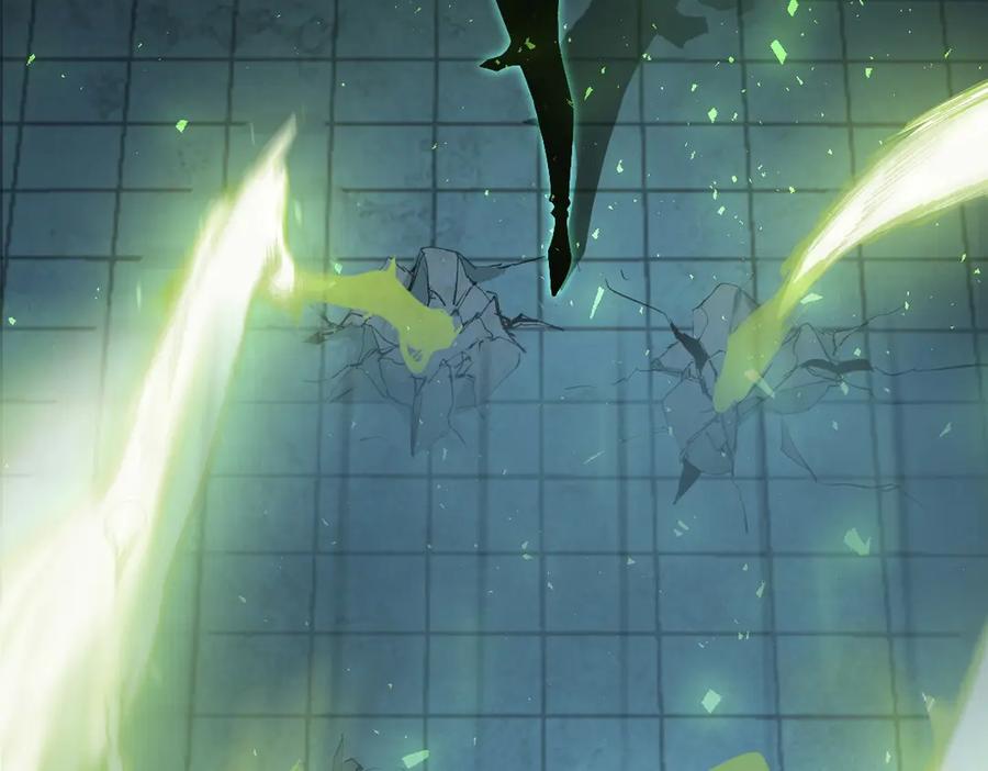 《虫族主宰：我玩的就是天灾》第4话 启程荒野 第24页
