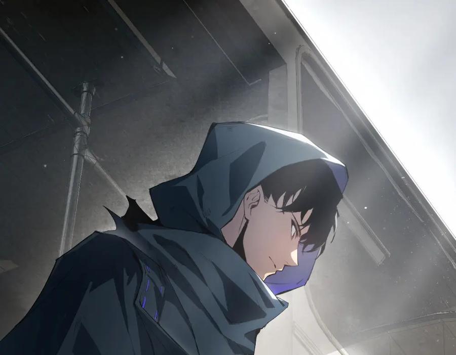 《虫族主宰：我玩的就是天灾》第4话 启程荒野 第156页