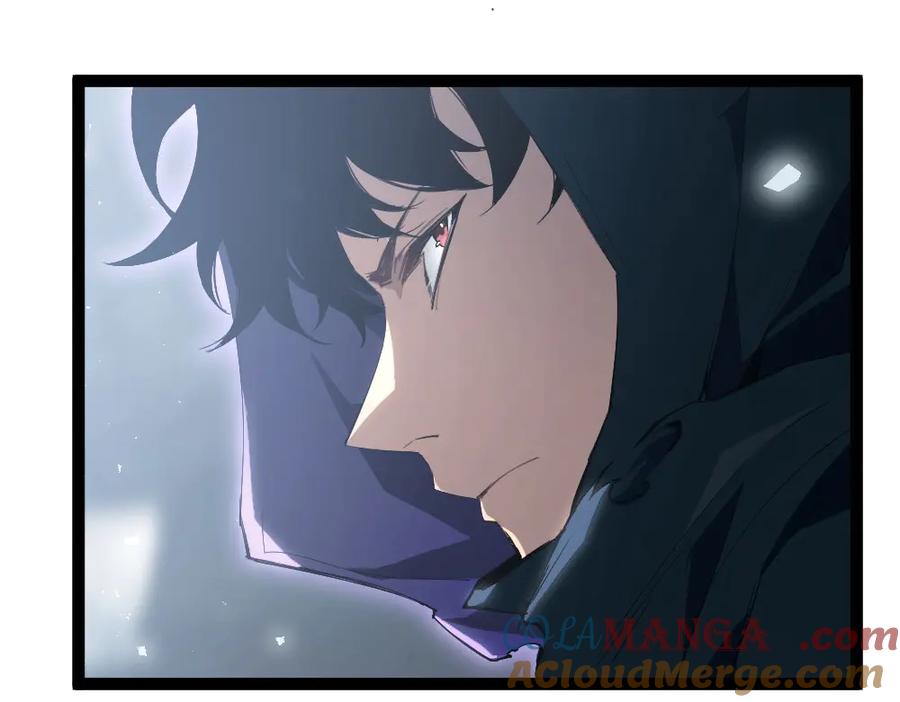 《虫族主宰：我玩的就是天灾》第4话 启程荒野 第197页