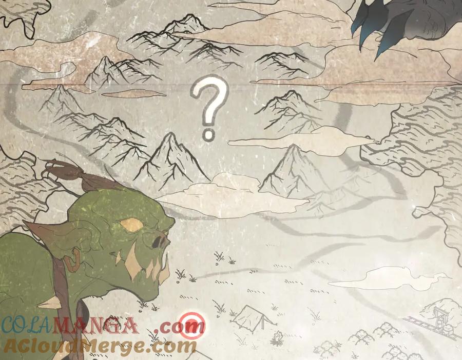《虫族主宰：我玩的就是天灾》第4话 启程荒野 第177页