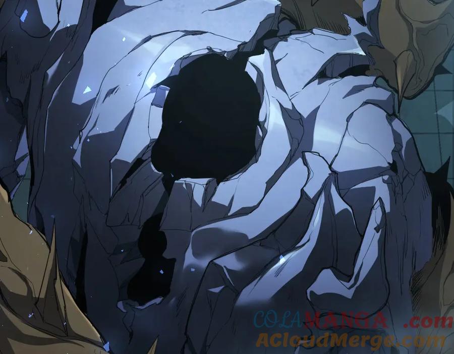 《虫族主宰：我玩的就是天灾》第4话 启程荒野 第93页