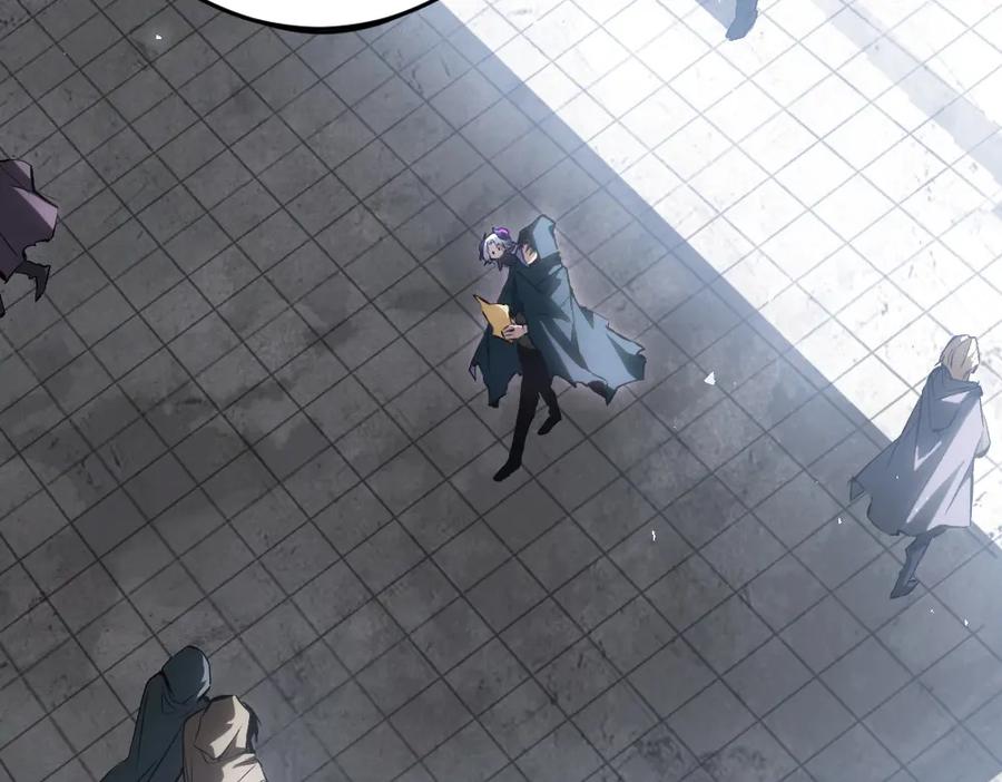《虫族主宰：我玩的就是天灾》第4话 启程荒野 第172页