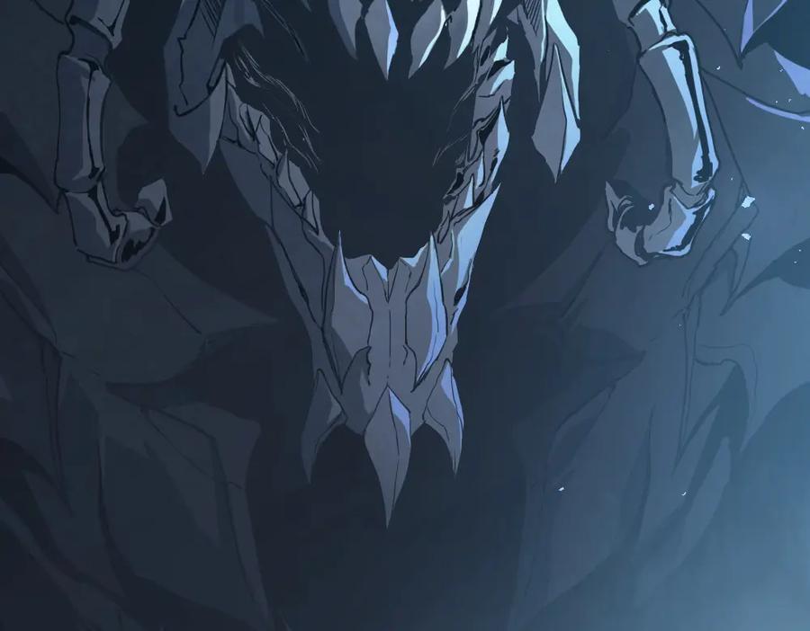 《虫族主宰：我玩的就是天灾》第4话 启程荒野 第107页
