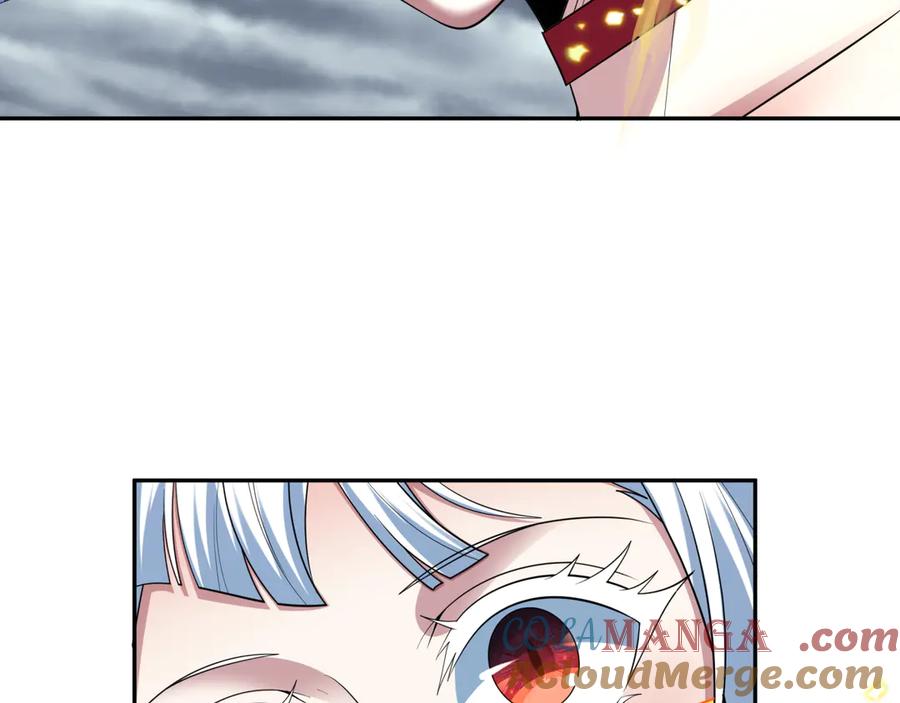 全球诡异时代 第411话 扶桑篇-童童进阶！ 第133页