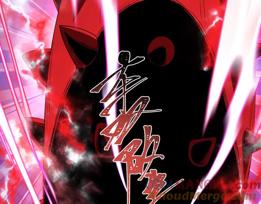 全球诡异时代 第411话 扶桑篇-童童进阶！ 第77页